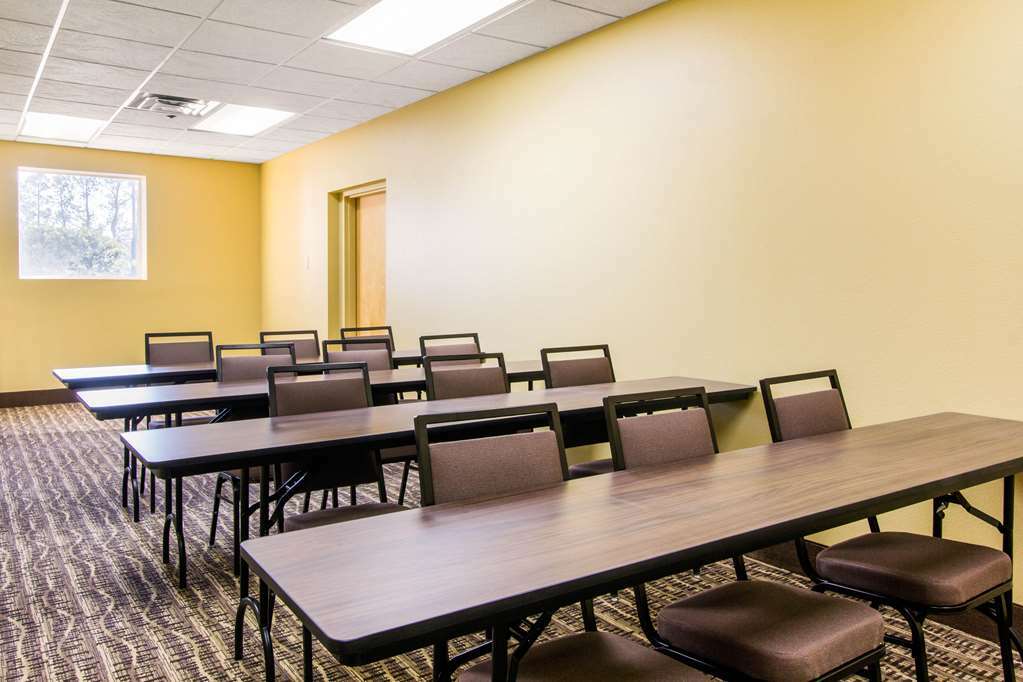Comfort Inn & Suites Wildwood - The Villages Instalações foto